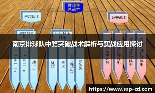 南京排球队中路突破战术解析与实战应用探讨